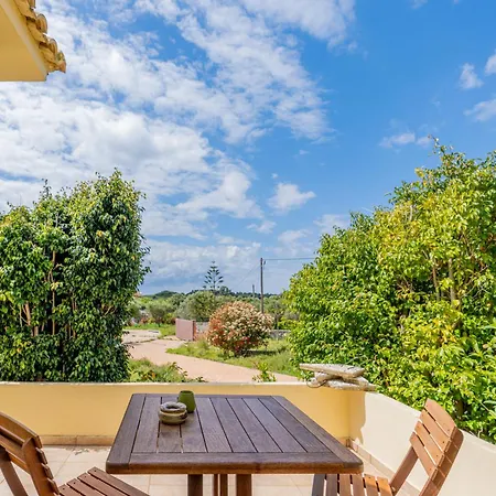 Marilena Sea View Mantzavináta