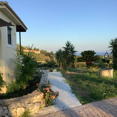 Marilena Sea View