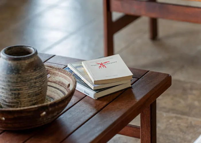 Marilena Sea View Villa *