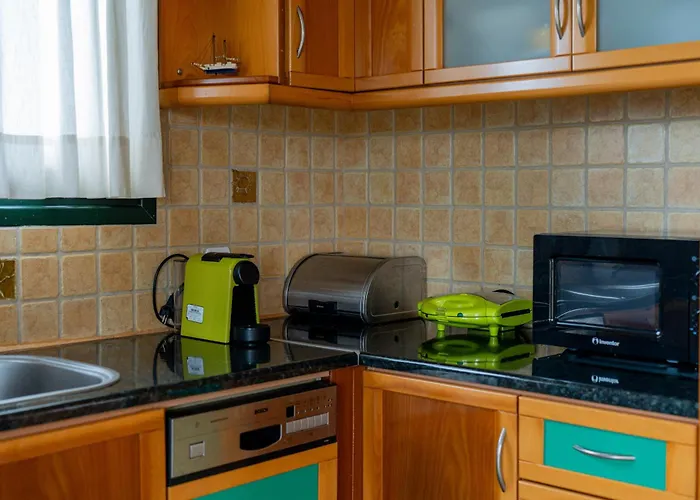 Marilena Sea View Villa Mantzavináta