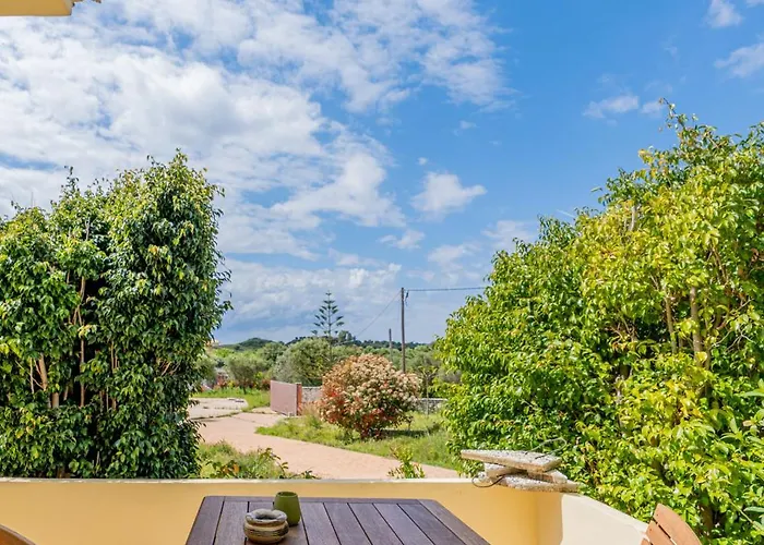 Marilena Sea View Mantzavináta