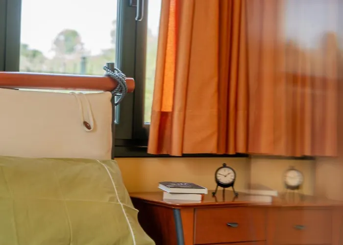 Marilena Sea View * Mantzavináta