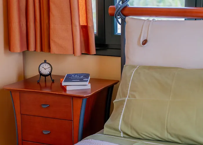 Marilena Sea View Villa Mantzavináta