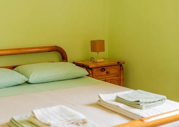 Villa Marilena Sea View