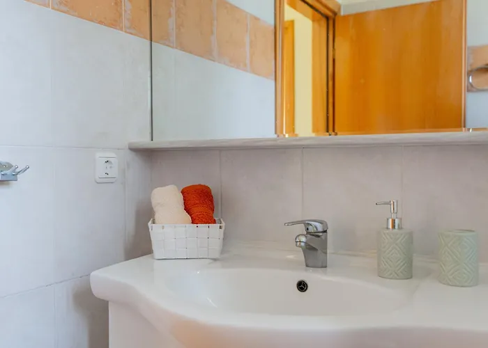 Marilena Sea View Villa