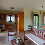 Villa Marilena Sea View *