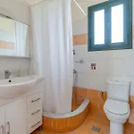 Marilena Sea View Villa *