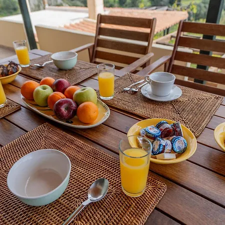 Βίλα Marilena Sea View Villa