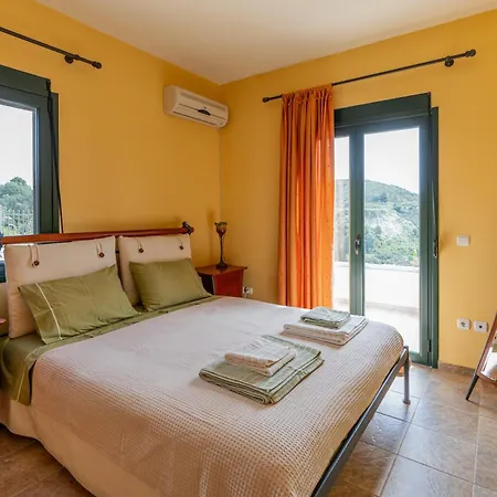 Βίλα Marilena Sea View Villa