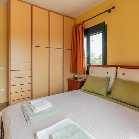 Marilena Sea View Villa