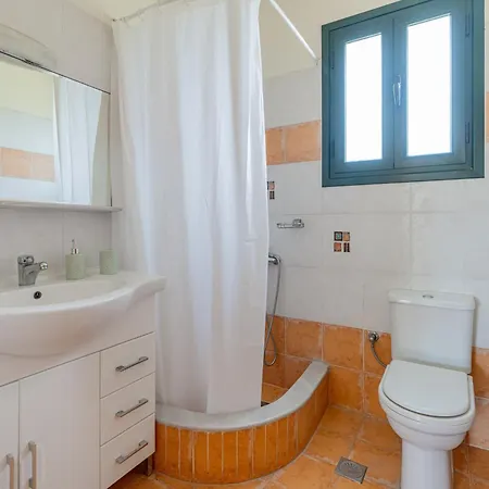 Marilena Sea View Villa Βίλα *