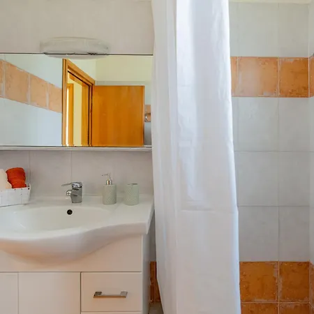Marilena Sea View Villa Βίλα Μαντζαβινάτα