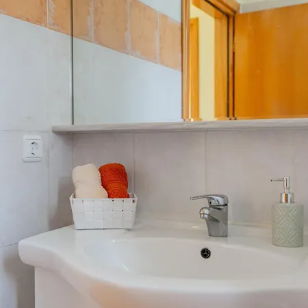 Marilena Sea View Villa Βίλα